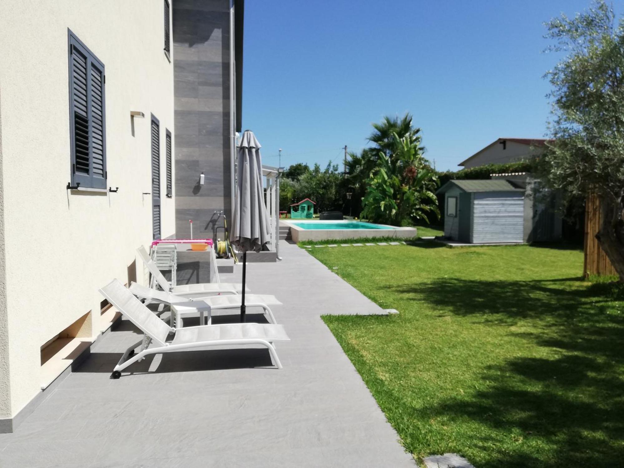 Casa Opuntia Rosolini Exterior foto