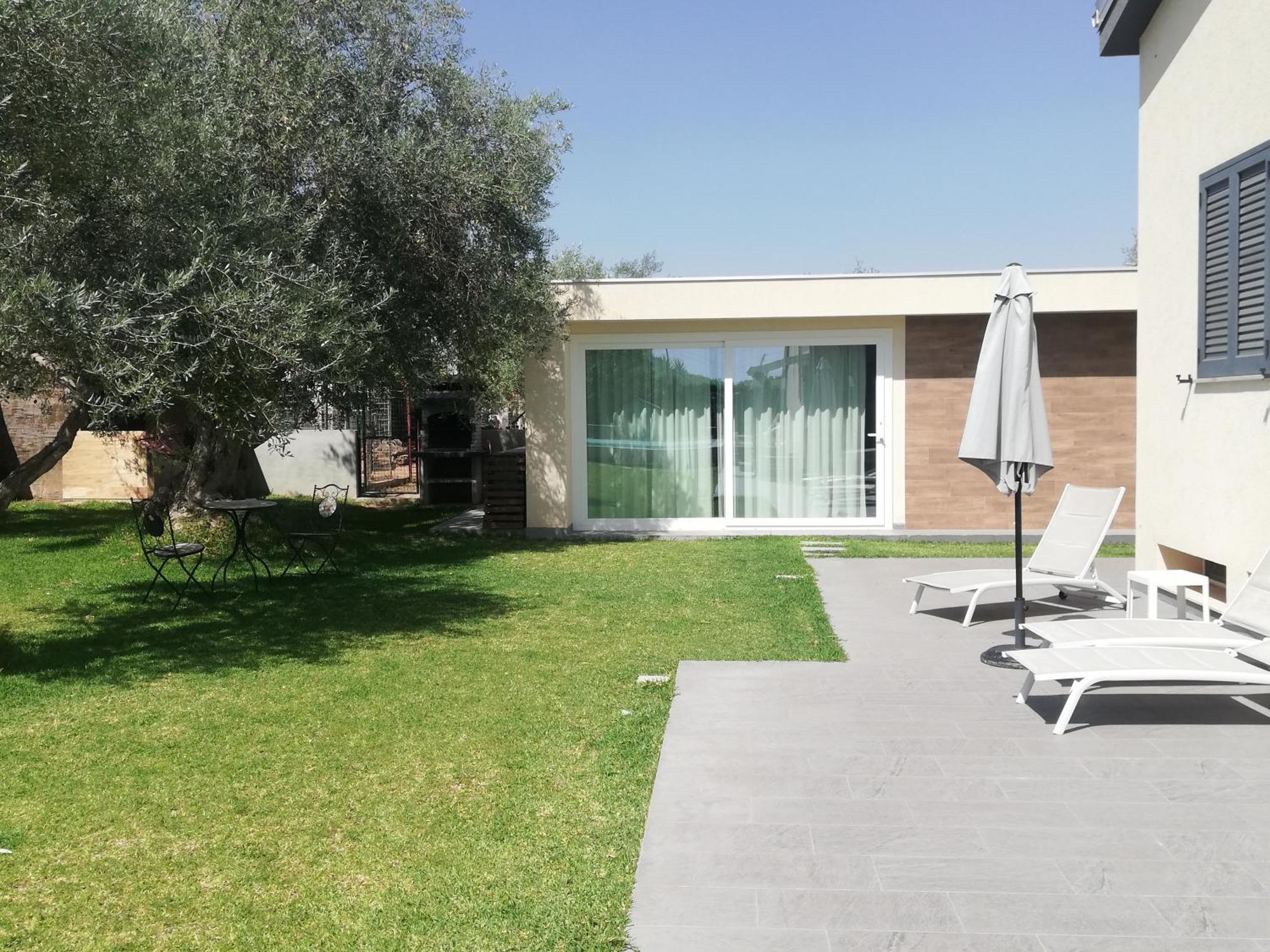 Casa Opuntia Rosolini Exterior foto